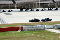 Texas World Speedway, 10/21-22/06