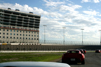Texas Motor Speedway, Ft Worth,  9/23/06