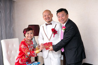 Wedding Ceremony 2012-12-23
