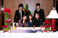 Wedding Banquet 2012-12-23