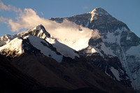 TIbet Day 10 Everest to Saga 6/14/10