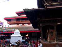 9. Kathmandu Durbar Sq 2014-9-12