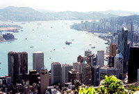 Hong Kong & Macau 1993-8