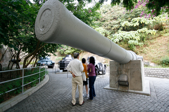 Canon moved from Belcher Gardens in Western HK Island.