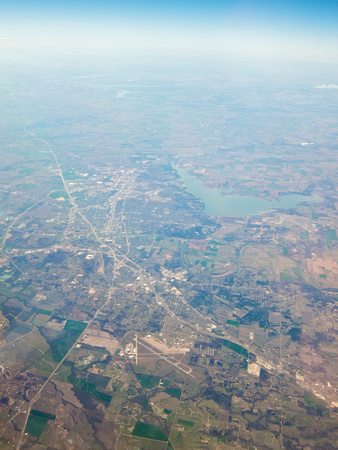 Waco, TX.  ACT at bottom.
