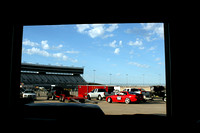 Texas Motor Speedway, Ft Worth,  9/23/06