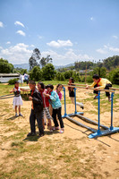 4. 雲縣茶房鄉大河邊村關肖娟苗圃希望小學 2011-5-11