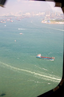 Sky Shuttle HK-Macau 11-10-24