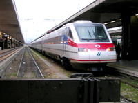 Rome & Tivoli 12/25-28/05