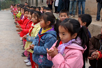 Sichuan, China 2007-12