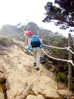 6. Mount Kinabalu 2011-5-24 to -26