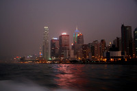 Hong Kong 2006-10