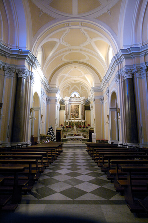 San Francesco.