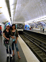 Chartres & Paris 9/6/06